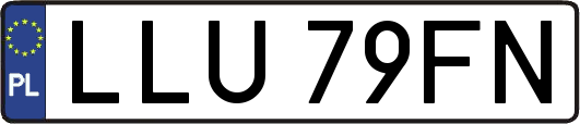 LLU79FN