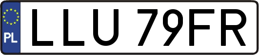 LLU79FR