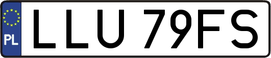 LLU79FS