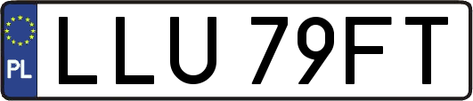 LLU79FT