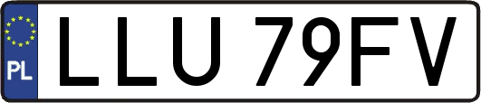 LLU79FV