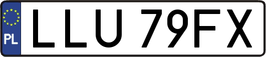 LLU79FX