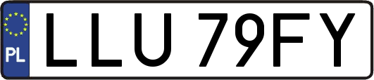 LLU79FY