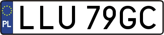 LLU79GC