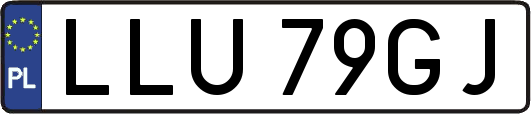 LLU79GJ
