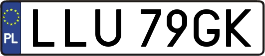 LLU79GK