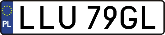 LLU79GL