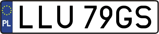 LLU79GS