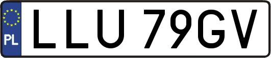 LLU79GV