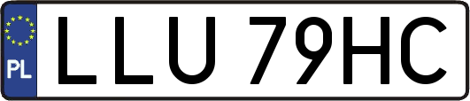 LLU79HC
