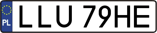 LLU79HE