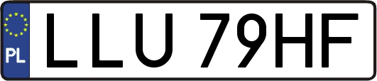 LLU79HF