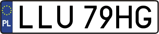 LLU79HG