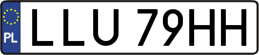 LLU79HH