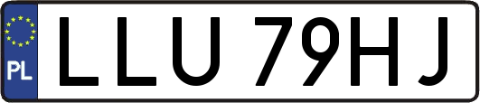 LLU79HJ