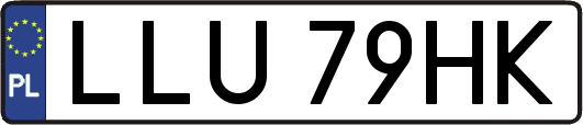 LLU79HK
