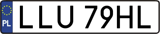 LLU79HL