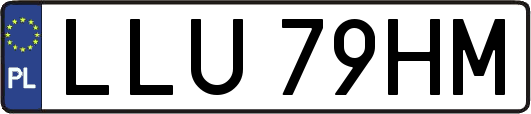 LLU79HM