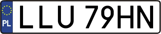 LLU79HN