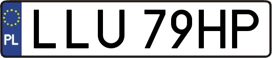 LLU79HP