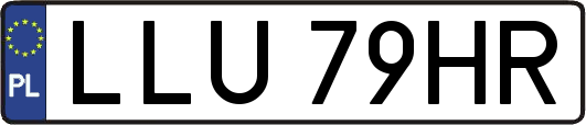 LLU79HR