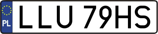 LLU79HS