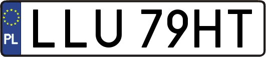 LLU79HT