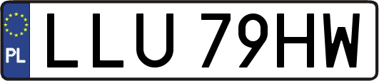 LLU79HW