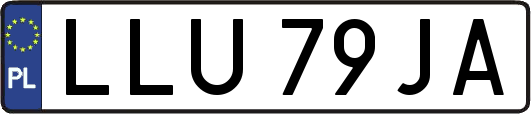 LLU79JA