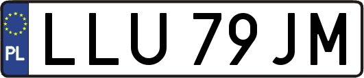 LLU79JM