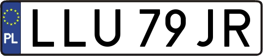 LLU79JR