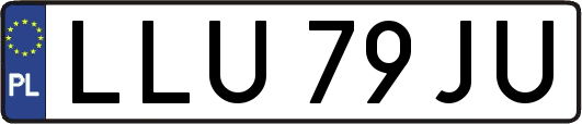 LLU79JU