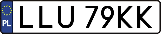 LLU79KK