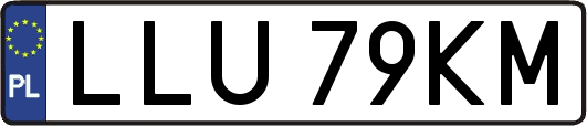 LLU79KM