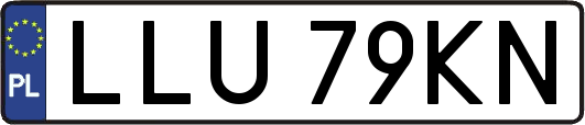 LLU79KN