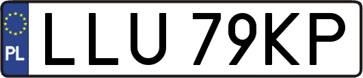 LLU79KP