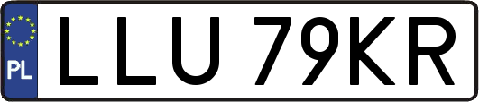 LLU79KR