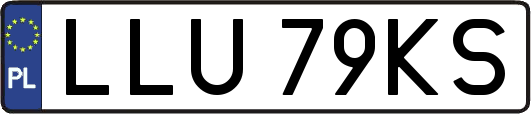 LLU79KS