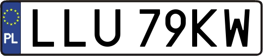 LLU79KW