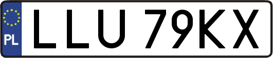 LLU79KX