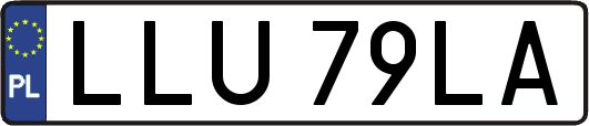 LLU79LA