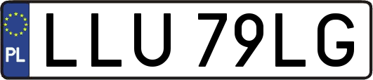 LLU79LG