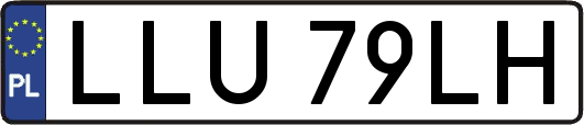 LLU79LH