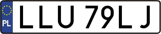 LLU79LJ