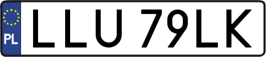 LLU79LK