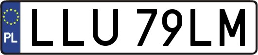 LLU79LM
