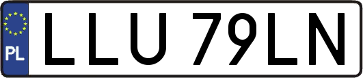 LLU79LN
