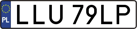 LLU79LP