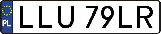 LLU79LR