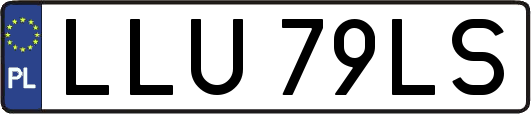 LLU79LS